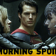 Illustration for article titled Christopher Nolan explains how emWatchmen/em paved the way for emMan of Steel/em